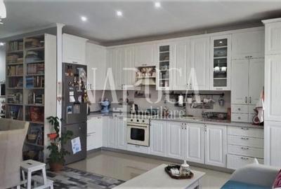 Apartament 3 camere de vanzare in Floresti