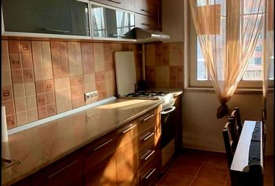Apartament cu 2 camere semidecomandat în Dobroești - 4