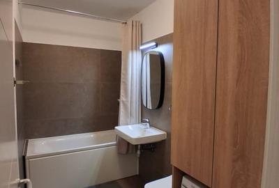 Apartament cu 2 camere decomandat, mobilat în Theodor Pallady - 9