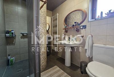 Casa cu 5 camere, garaj, piscina in Chinteni! - 8