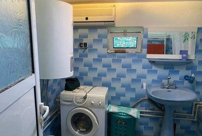 Casă cu 4 camere în Piscani - 4