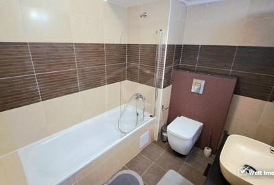 Apartament cu 2 camere decomandat, mobilat în Gheorgheni - 5