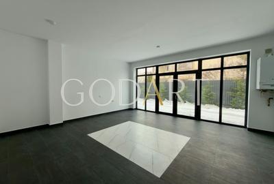 Casă individuală cu 7 camere cu Canalizare în Pipera - 4