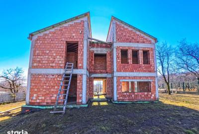 Casă cu 5 camere cu Teren 1851 Mp în Hemeiuș - 10