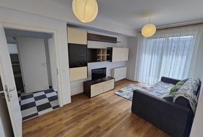 Apartament 2 camere Avantgarden Bartolomeu, 64mp - 2