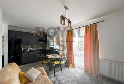 De inchiriat apartament cu 3 camere in Avantgarden3 - 4