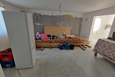 Vanzare Casa Noua Prahova Iordacheanu Varbila + Teren - 4