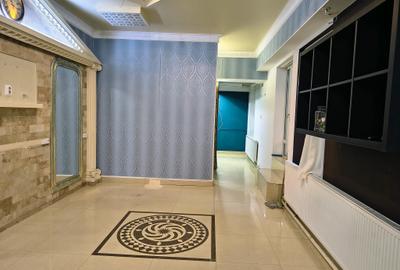 Apartament cu 2 camere, parter, intrare separată, Magheru  - Piața Romană - 6