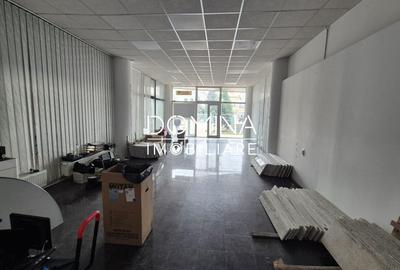 Spațiu comercial, de 138 mp, în Ultracentral - 2