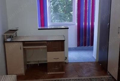 Garsoniera de inchiriat Ostroveni - 2