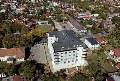 Spațiu comercial, de 65 mp, în Central - 7