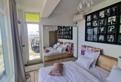 Apartament cu 3 camere în Central - 2