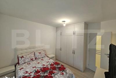 Apartament cu 2 camere decomandat în Central - 3