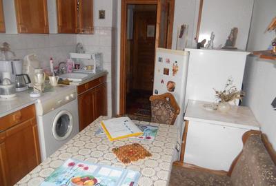 Apartament cu 2 camere decomandat în Central - 2