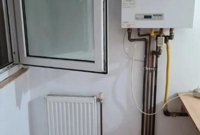 Garsonieră decomandată în Frumoasa