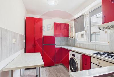 Apartament cu 2 camere decomandat în Drumul Taberei - 3