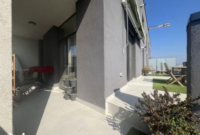 Apartament cu 3 camere, mobilat în Tipografilor - 6