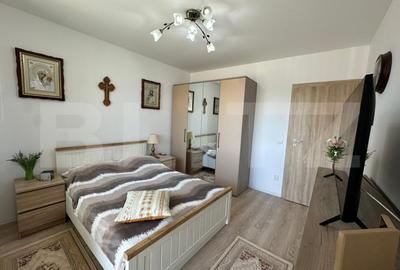 Apartament 2 camere 38mp - 1