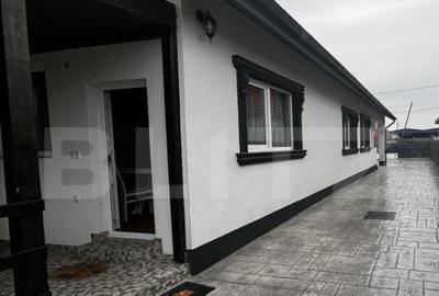 Casa cu 2 camere, 160 mp, zona Unio - 5