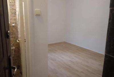 Garsonieră nedecomandată în Central
