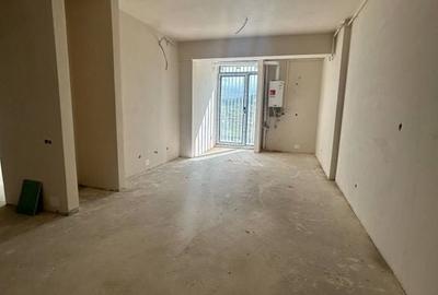 Vanzare apartament 3 camere cu parcare subterana zona BMW - 1