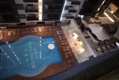 MAMAIA NORD | PRIMA LINIE | BUILDING STEFAN RESORT | VEDERE LA MARE - 2