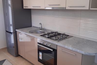 Casă cu 3 camere în Uverturii - 5