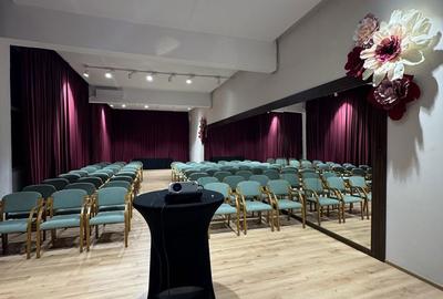 Spațiu comercial, de 120 mp, în Baicului - 4