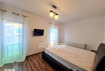 Apartament cu 2 camere în Bună Ziua - 2
