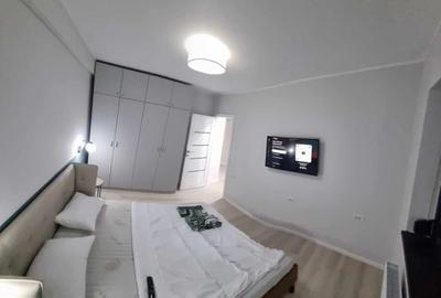 Apartament cu 2 camere în Universitate - 8