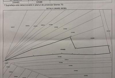 Spațiu comercial, în Vama Buzăului - 2