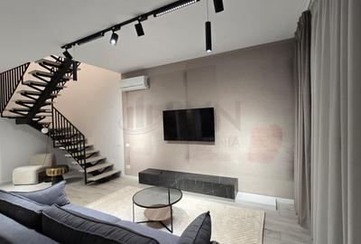 Apartament cu 3 camere decomandat, mobilat în Herăstrău - 3