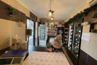 Spațiu comercial, de 80 mp, în Coiciu - 6