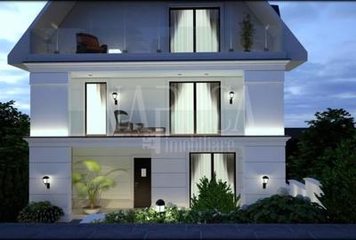 Casa 6 camere de vanzare in Zorilor, Cluj Napoca... - Comision 0% - 3