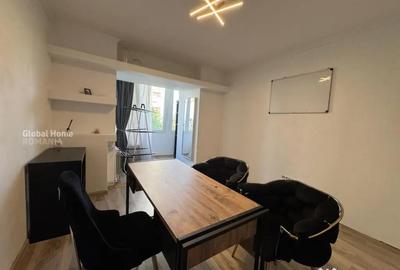Apartament cu 3 camere decomandat în Unirii