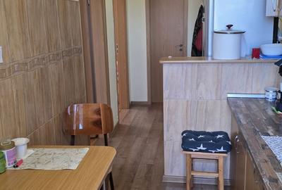 Apartament cu 2 camere decomandat în Lazaret - 8