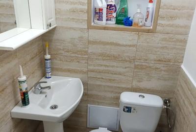 Garsonieră în Central