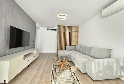 Cellini Residences-Parcul Circului|Apt. premium la prima inchiriere - 2