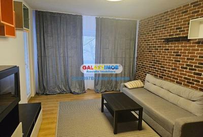 Apartament cu 2 camere decomandat, mobilat în Aviației