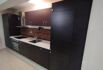 Apartament  2 camere 64 mp utili + balcon de 7 mp+ loc de parcare subteran - 4