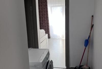 Apartament cu 2 camere decomandat în Central - 5