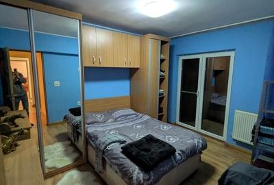 Apartament cu 3 camere în Central - 4