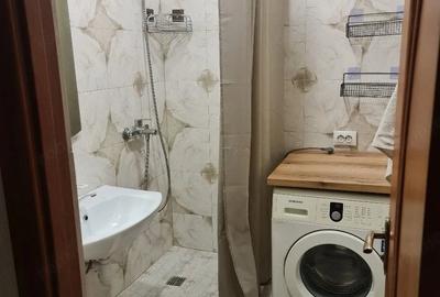 Garsonieră decomandată în Colentina
