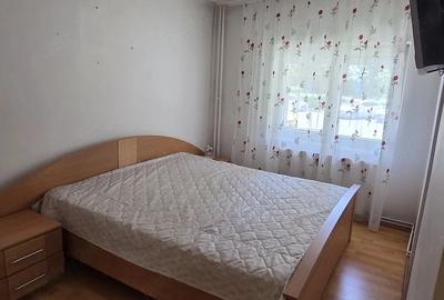Apartament cu 2 camere decomandat în Griviței