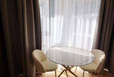 Apartament cu 2 camere semidecomandat, mobilat în Aviației - 7
