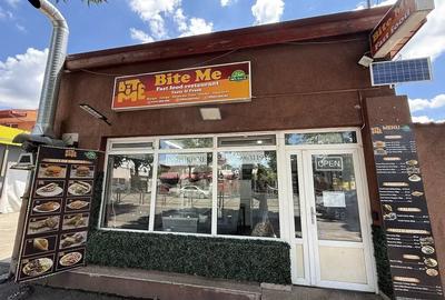 Spațiu comercial, de 43 mp, în Colentina - 2