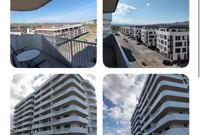 Apartament cu 2 camere semidecomandat în Florești - 6