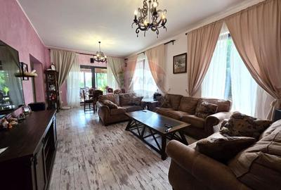 Casă individuală cu 7 camere cu Teren 3200 Mp în Lipia - 7