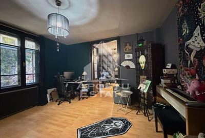 Apartament cu 2 camere în Elisabetin