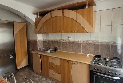 Apartament cu 2 camere semidecomandat în Central - 4